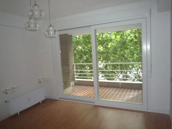 Piso en calle del Doctor Fleming, 33