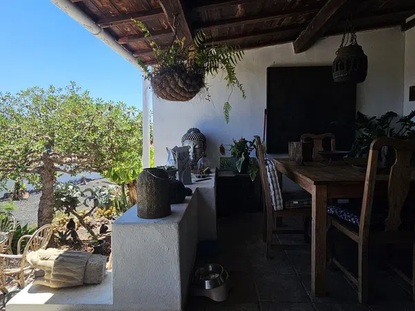 Casa o chalet independiente en Las Cabreras, 38, Nazaret-Teseguite, Nazaret-Teseguite - Foto 6