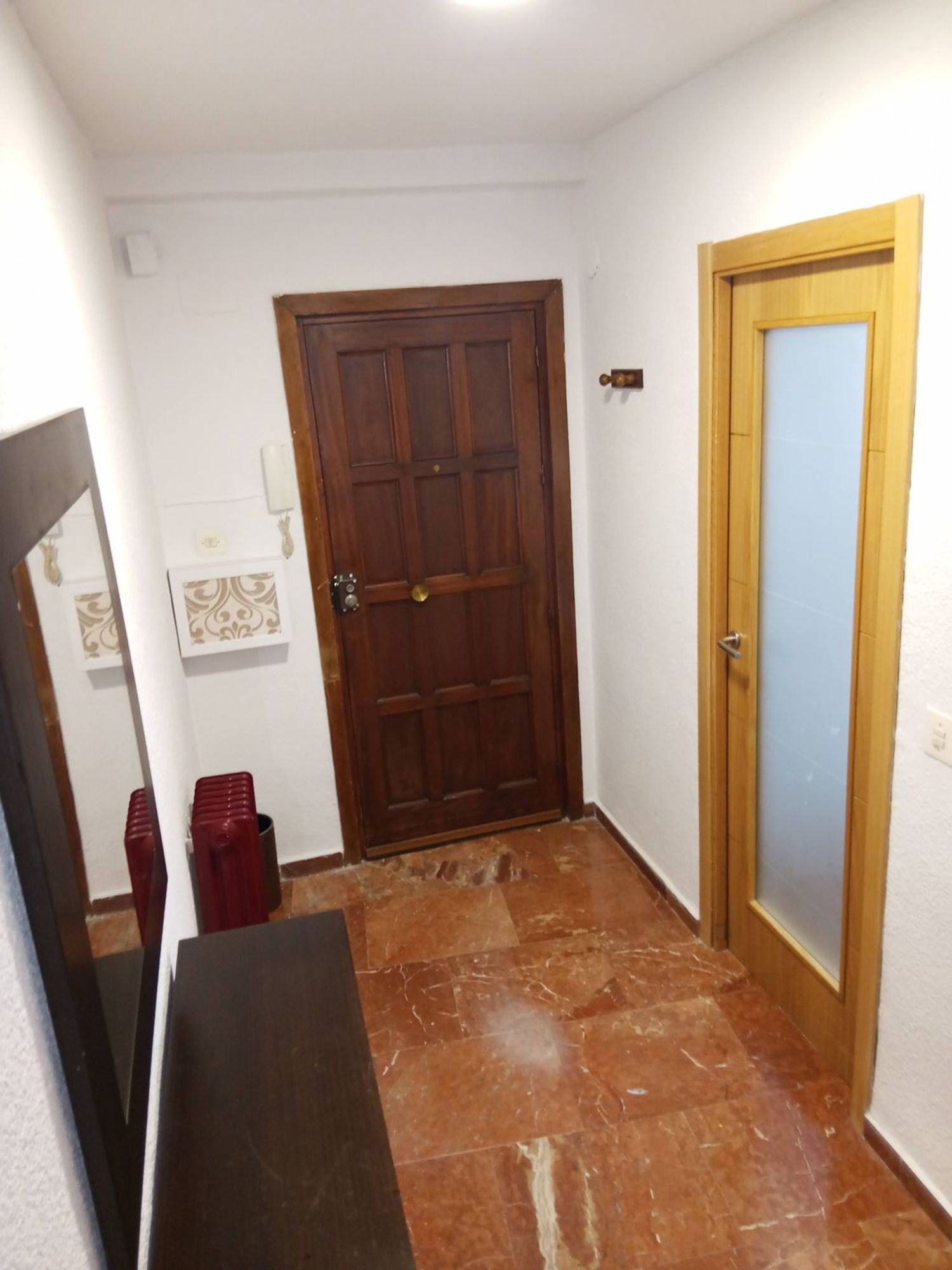 Alquiler de piso en Calle Afán de Ribera, 9 - Foto 27
