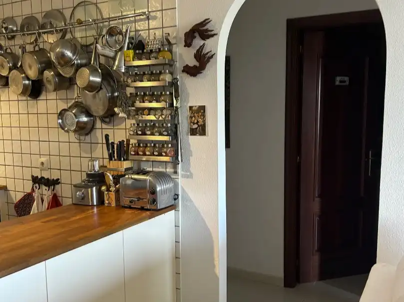 Apartamento en  Avenida Juan Carlos I 5 - Foto 13