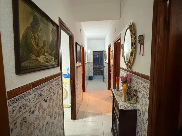 Casa de pueblo en Calle Garganta de Pedro Chate, 7 - Foto 15