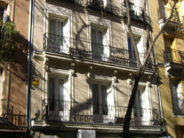 Estudio en calle del Monte Esquinza, 7 - Foto 22