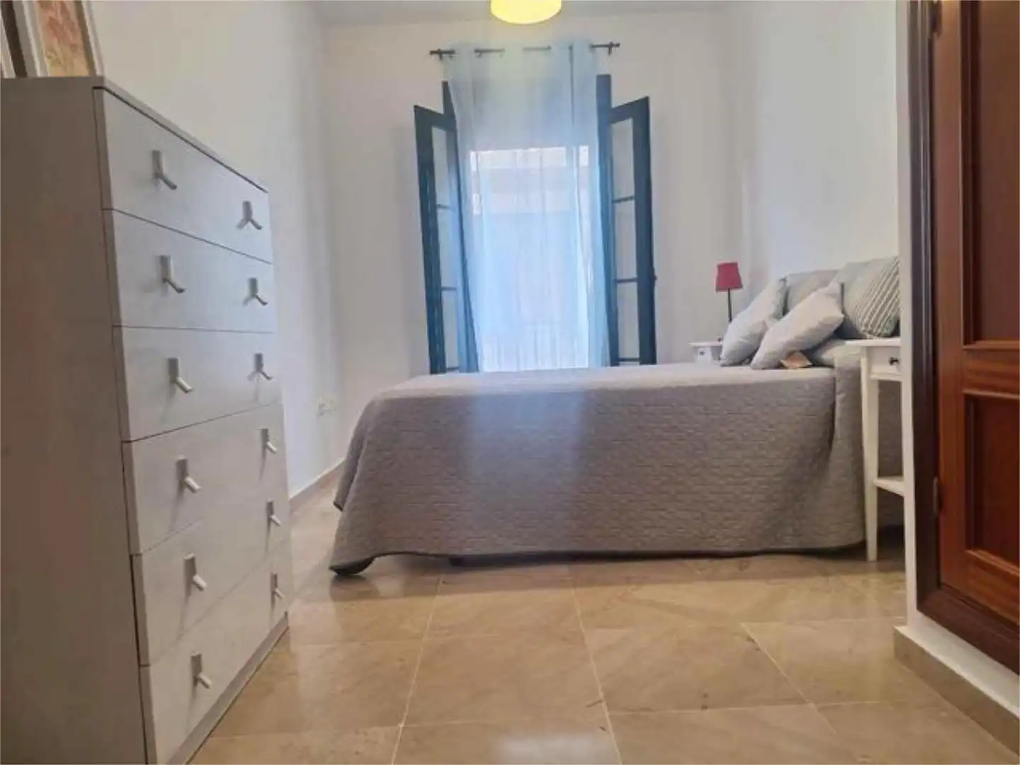 Apartamento en Centro - Foto 5