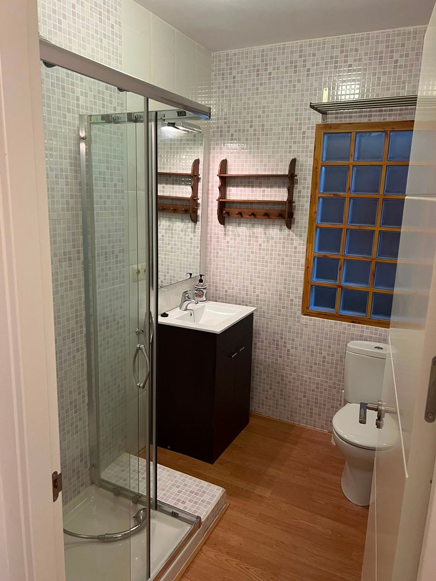 Piso en Calle Ocho, 4, Navalquejigo - Los Arroyos, Navalquejigo - Los Arroyos - Foto 8