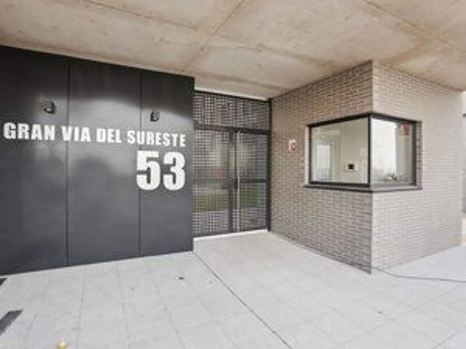 Piso en avenida de la Gran Vía del Sureste, 53 - Foto 24