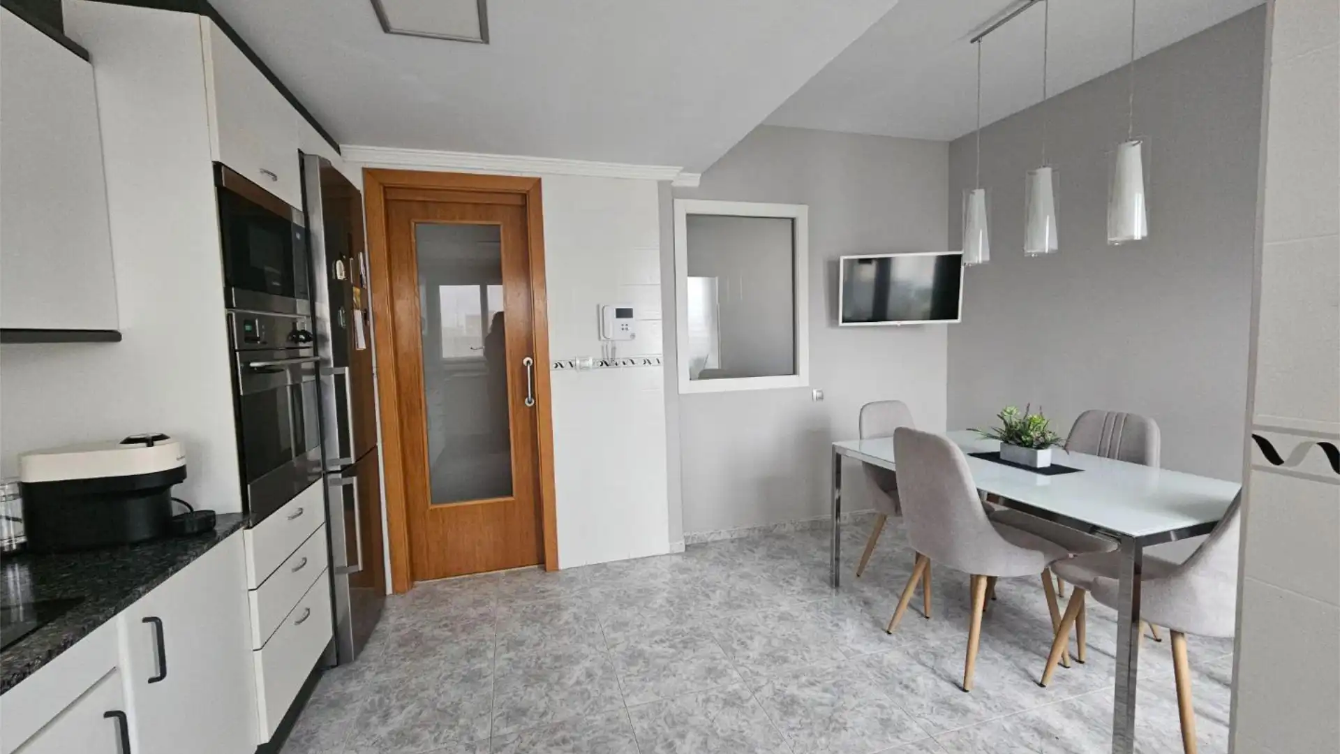 Piso en  Carrer de la Vall de la Ballestera 34 - Foto 18