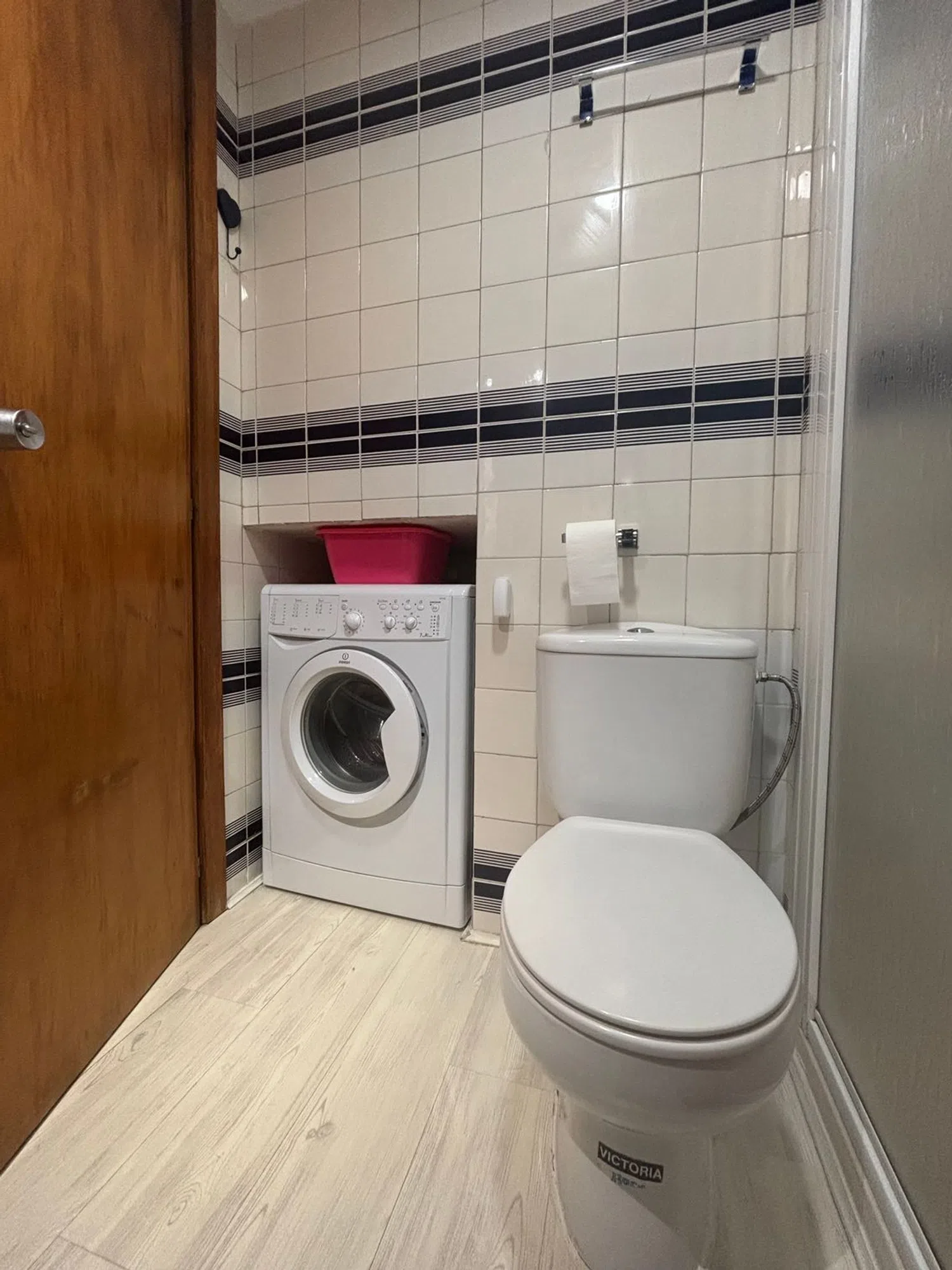 Estudio en calle de Blasco de Garay, 64 - Foto 8