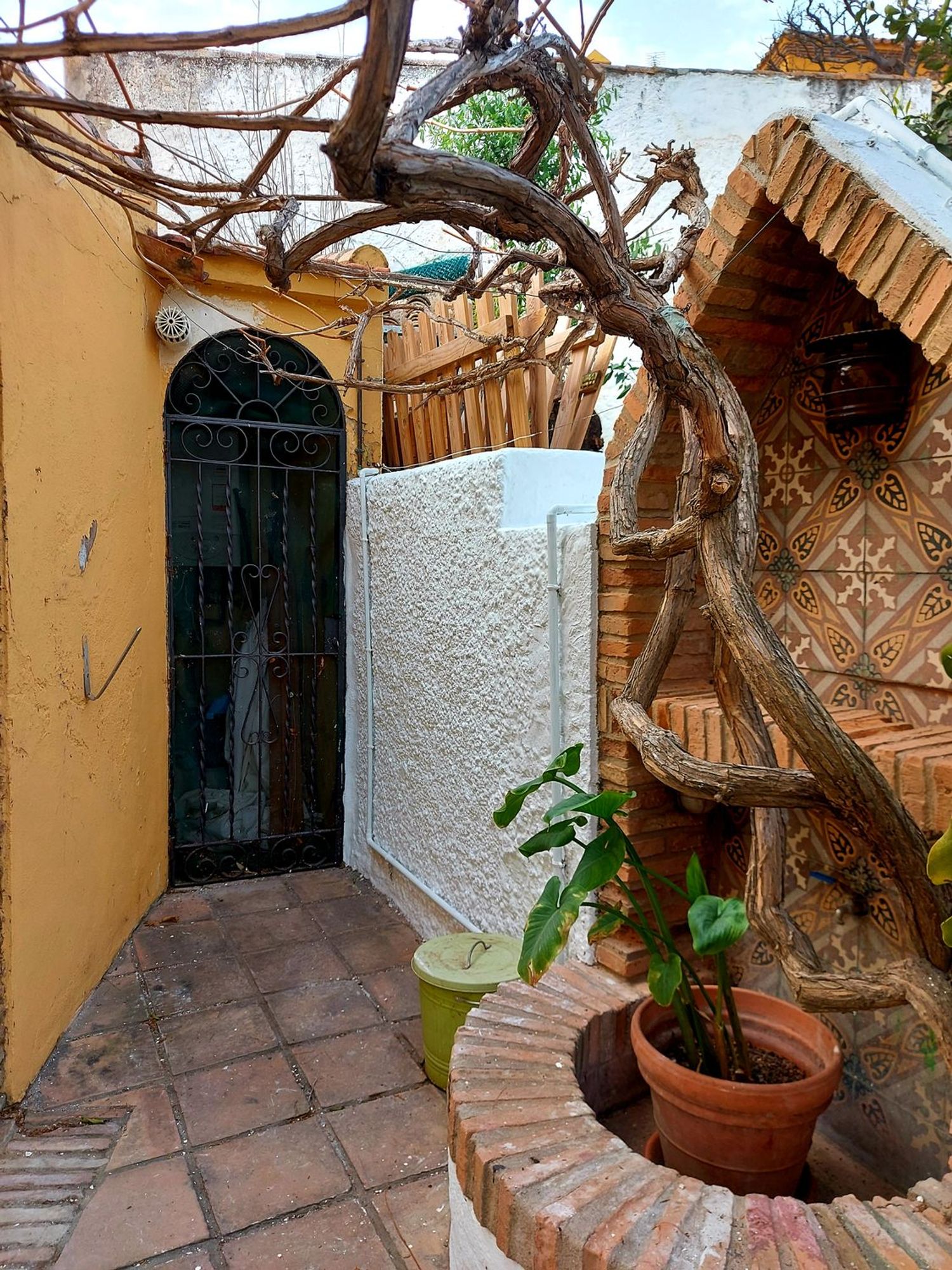 Casa o chalet independiente en Gibralfaro - Foto 40