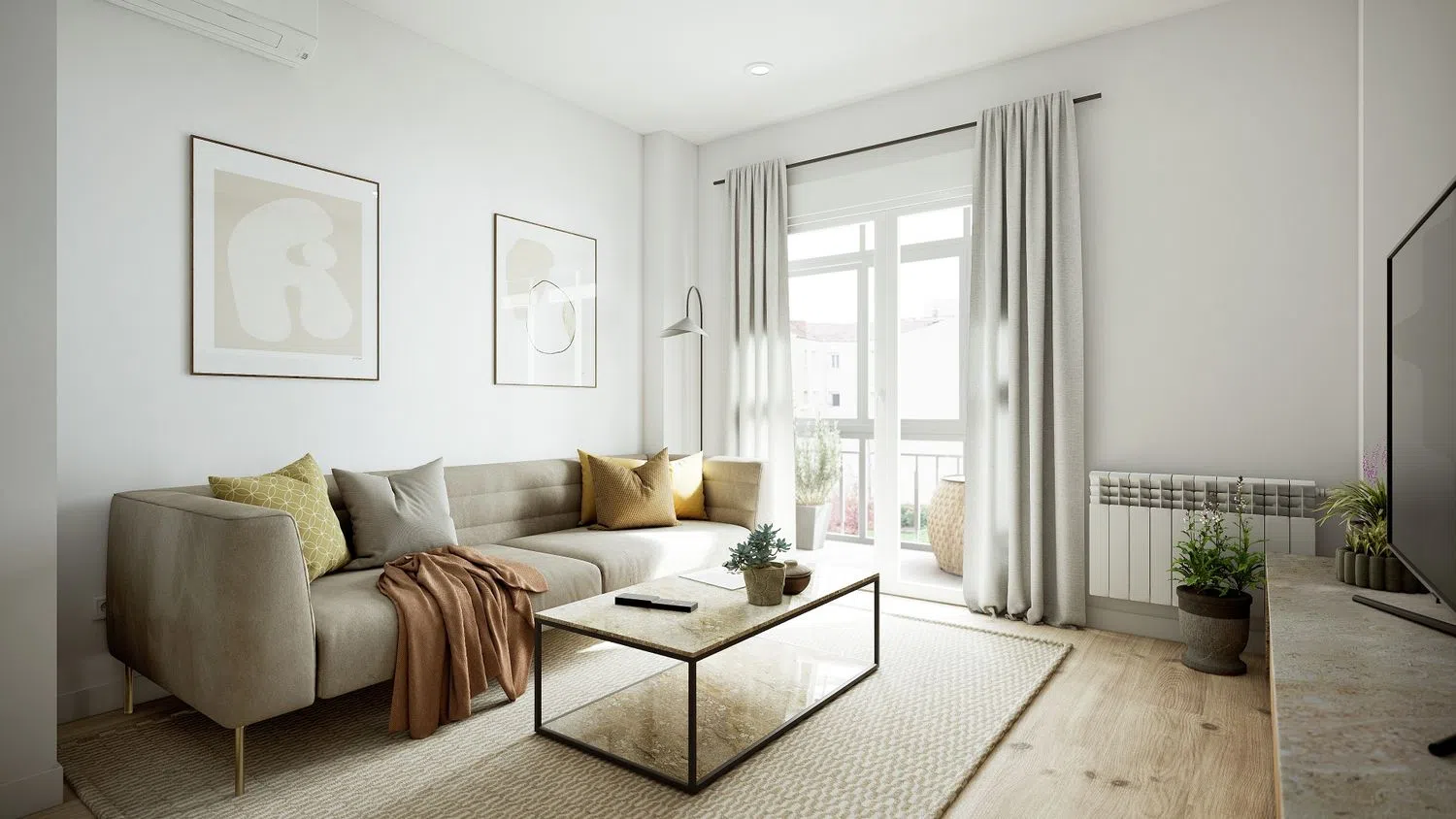 Piso en calle Lanuza, 5 - Foto 9