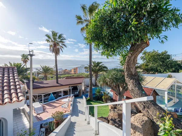 Chalet pareado en calle Esmeralda, 1 - Foto 7