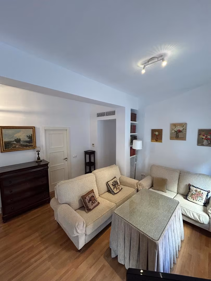 Piso en  Plaza del Salvador 1 - Foto 3