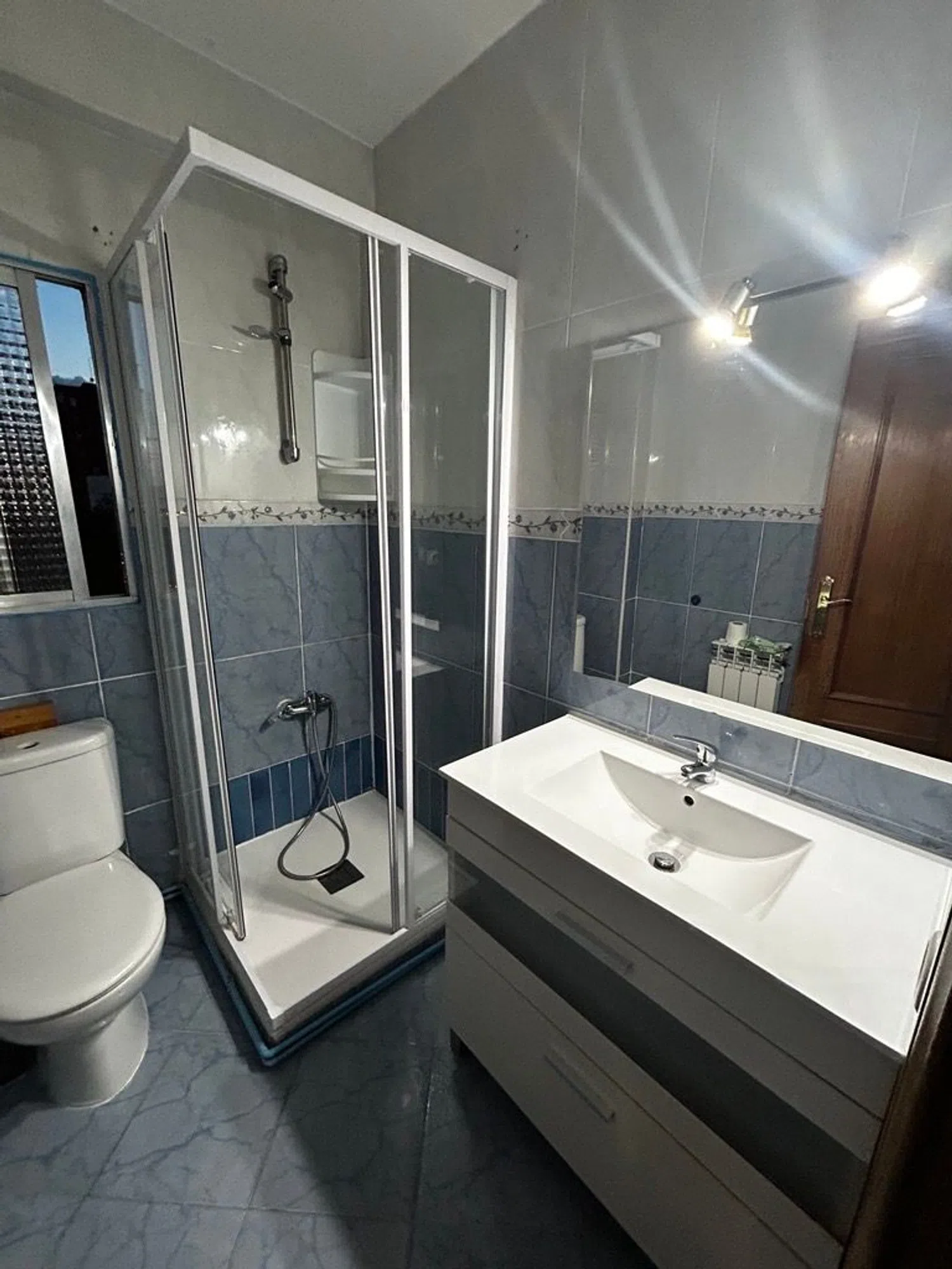 Piso en calle de la del Manojo de Rosas, 82 - Foto 8