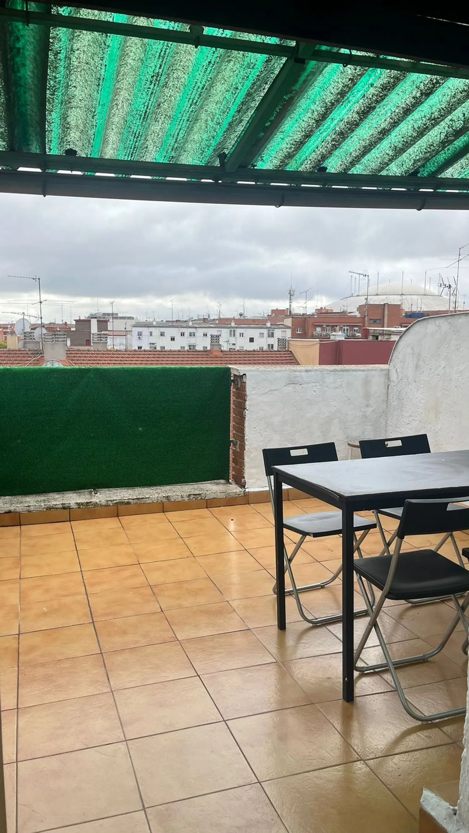 Ático en calle de la Oca, 56 - Foto 6