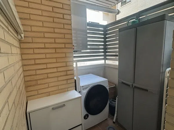 Piso en Calle Moreras, 39, Zona Monte el Pilar - Foto 13