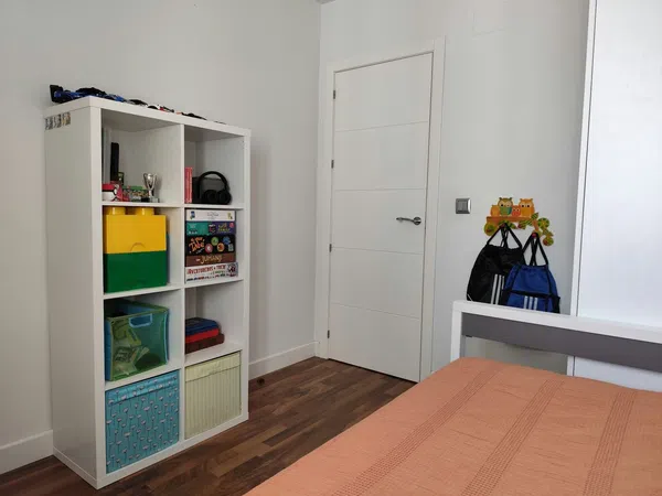 Piso en San Vicente de Paul, 54, Ronda de Triana-Patrocinio-Turruñuelo - Foto 18