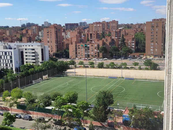 Estudio en Calle de la Hiruela, 3, Peñagrande - Foto 12