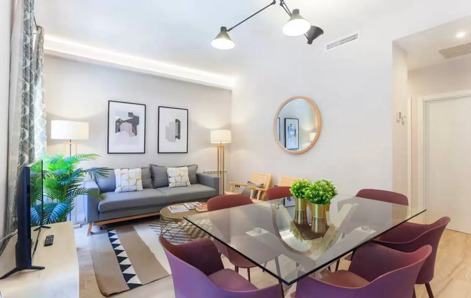 Piso en calle de Cartagena, 81 - Foto 8