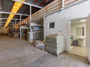 Nave Industrial en Alicante / Alacant - Foto 15