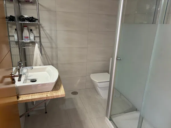 Piso en avenida de la Costa Blanca, 151 - Foto 13