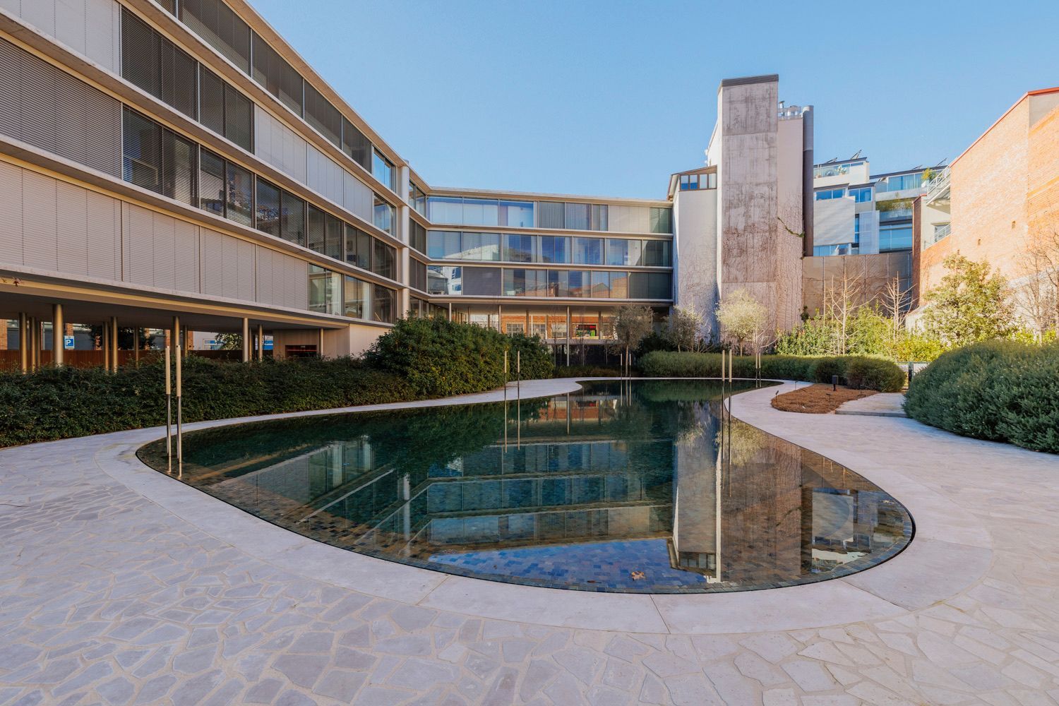 Piso en calle de Javier Ferrero, 11 - Foto 16