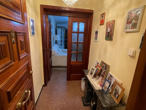 Piso en Calle de Cala Malgrana, 11 - Foto 3