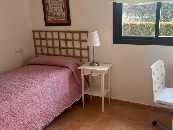 Chalet pareado en Yucas, 7, Urb.Golf Valle este, Urb.Golf Valle este - Foto 28