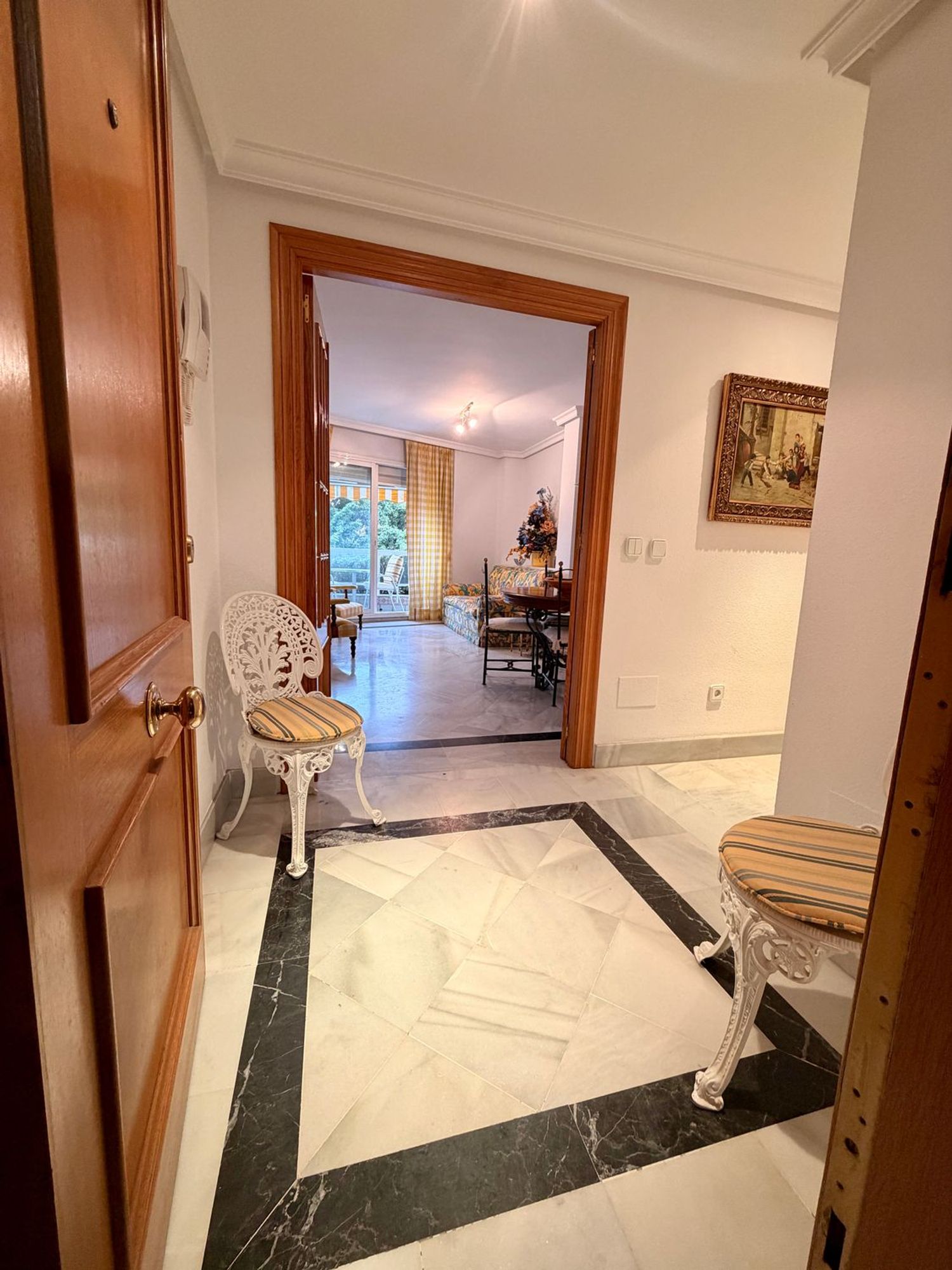 Piso en Avenida Severo Ochoa, 20, Playa Bajadilla-Puertos - Foto 4