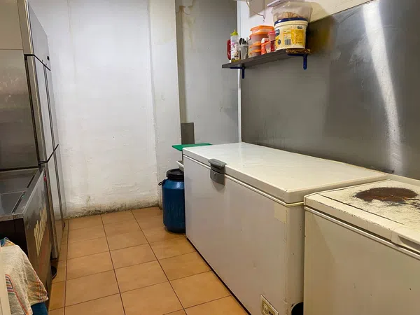 Local en Calle de Cadis, 71, Russafa - Foto 12