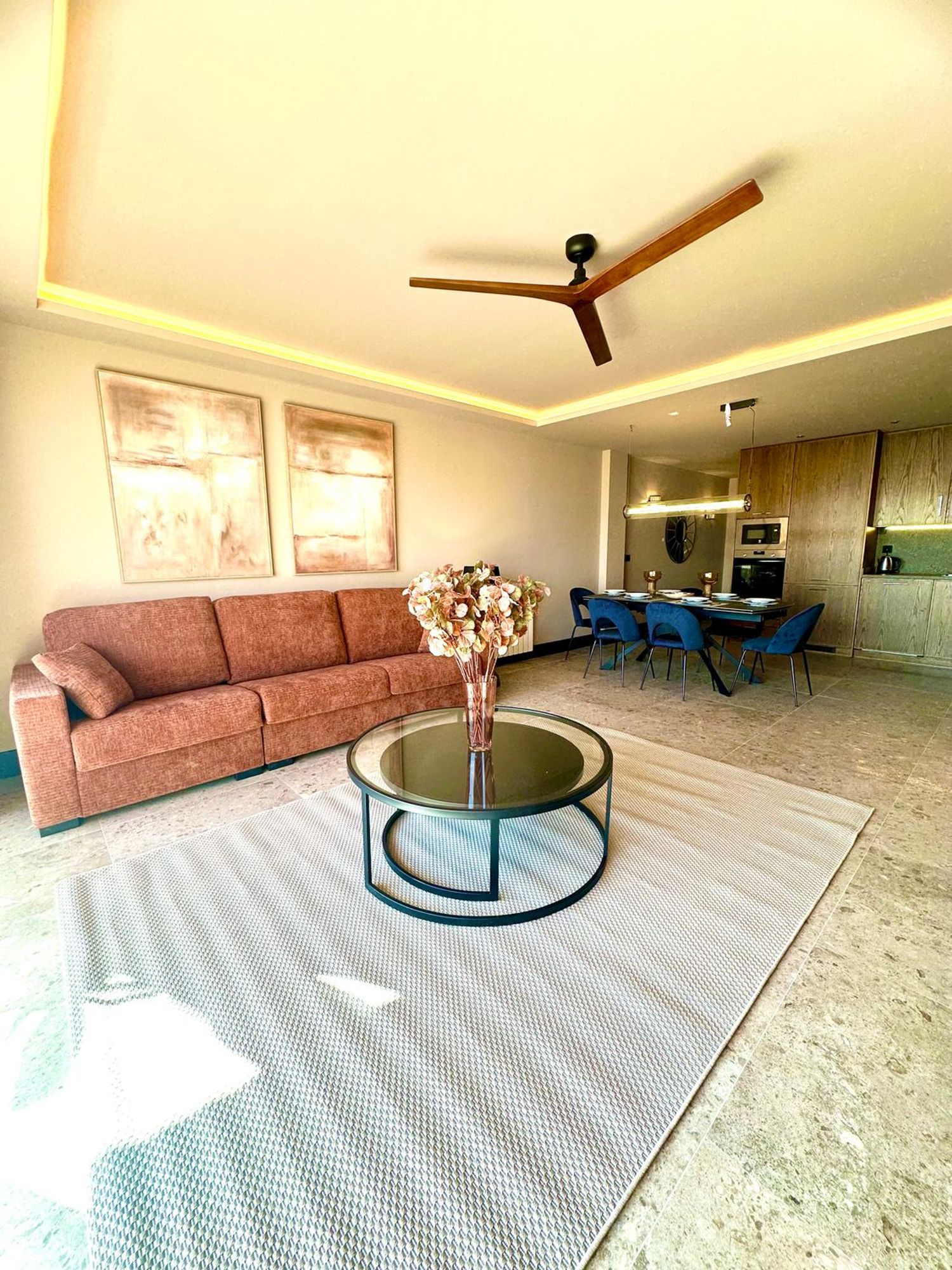 Ático en calle Tablas, 1 pasaje - Foto 1