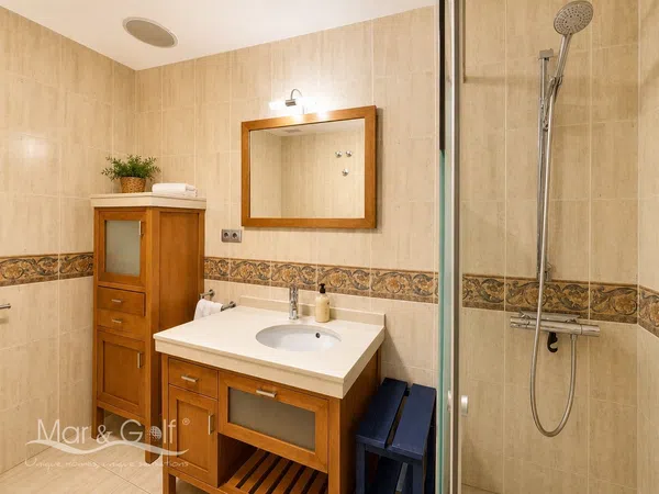Chalet en Avenida Pintor Fernando Soria, Alicante Golf - Foto 44