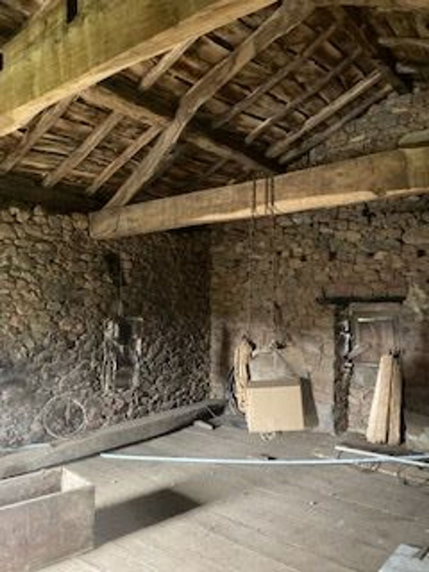 Casa de pueblo en Poligono 98 Parcela, 338 - Foto 5