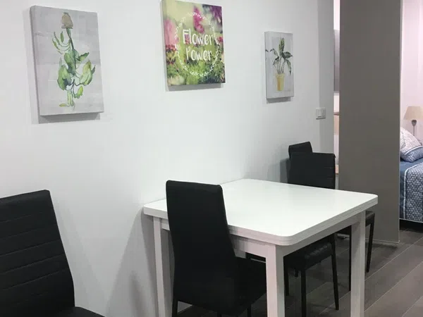 Estudio en Santa Rosa - San José, Santa Rosa - San José - Foto 3