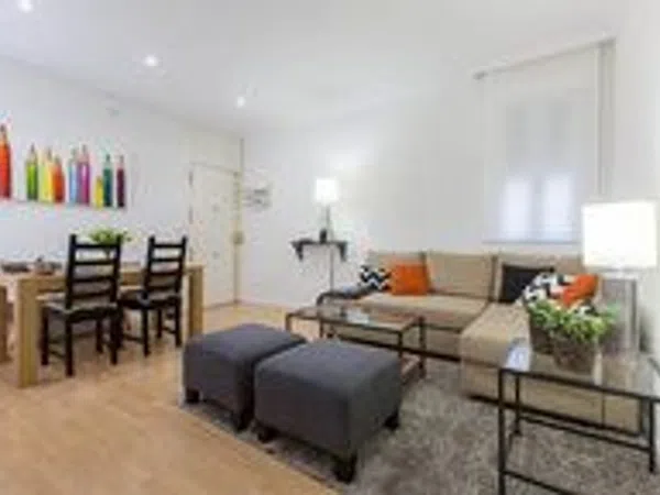 Piso en calle Rey Francisco, 28