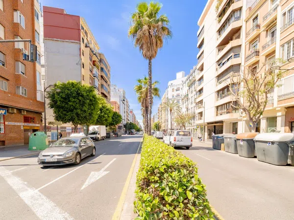 Oficina en Calle de Lluís Oliag, 9, Mont-Olivet - Foto 18