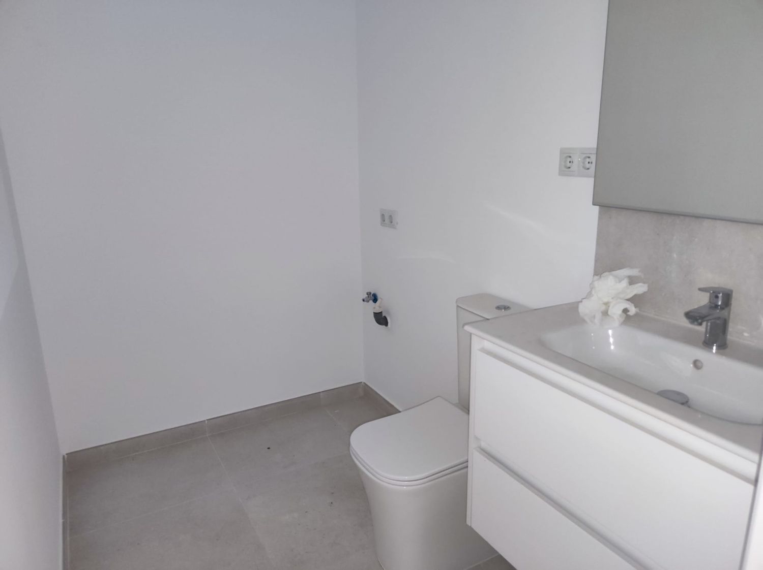 Estudio en Avenida del Arroyo de los Ángeles, Victoria Eugenia - Foto 32