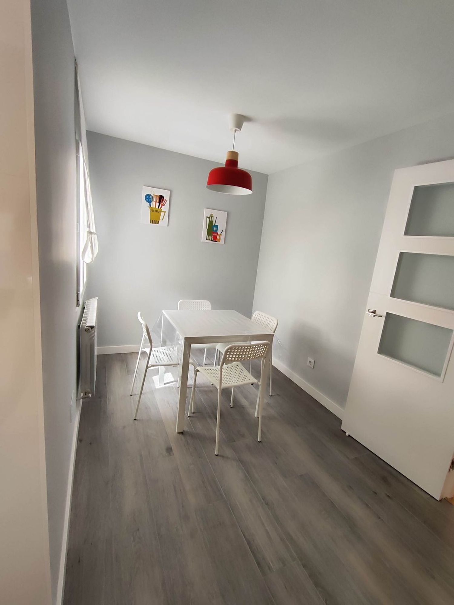 Piso en Calle Clemente Sáenz, 10, La Florida - San Pedro, La Florida - San Pedro - Foto 3
