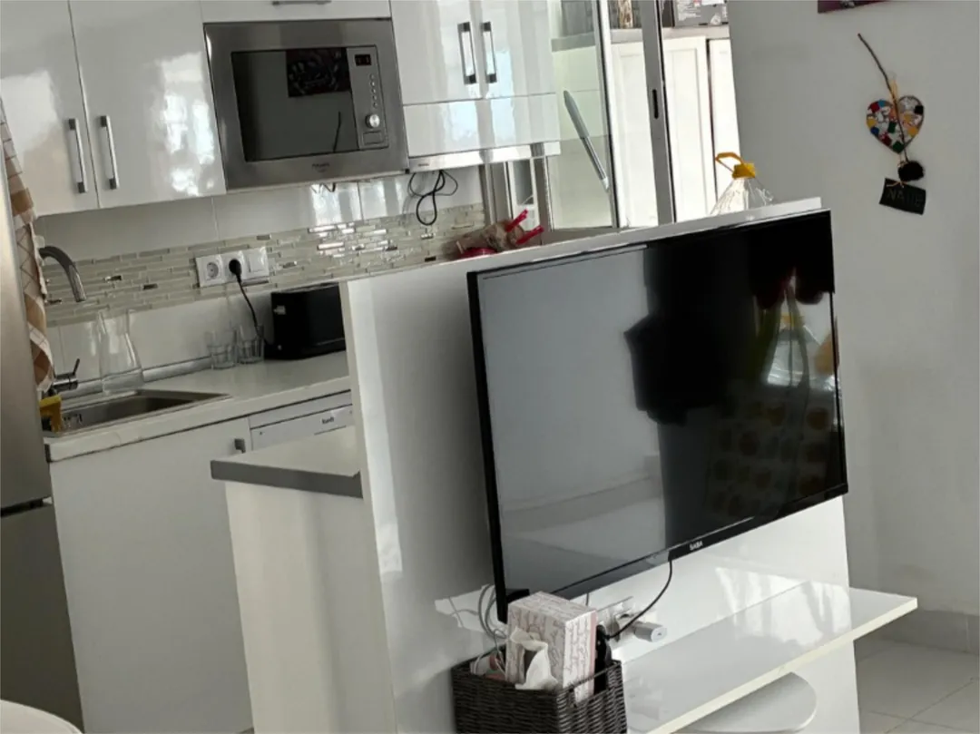 Piso en  Calle Doña Perfecta 111 - Foto 2