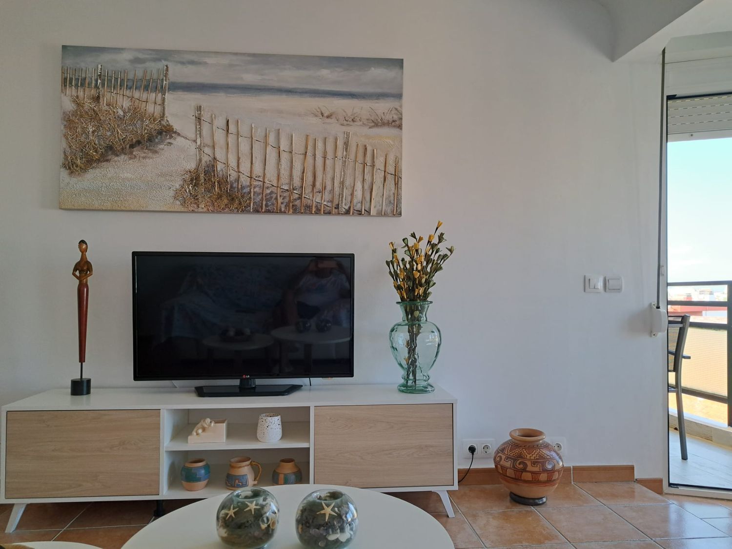 Piso en Paseo del Saladar, 112 8 piso - Foto 13