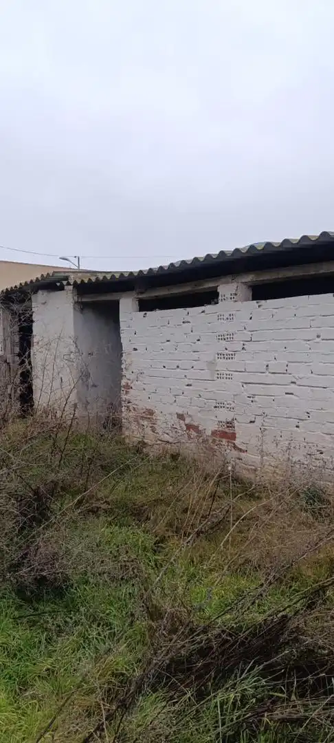 Finca rústica en  Calle Pozo 18 - Foto 5
