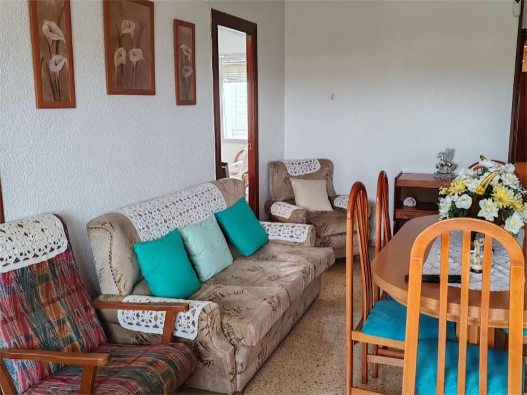 Piso en  Carrer de la Senyera 4 - Foto 10