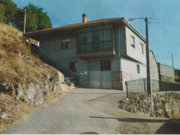 Casa o chalet independiente en Cerdedo, 14 - Foto 1