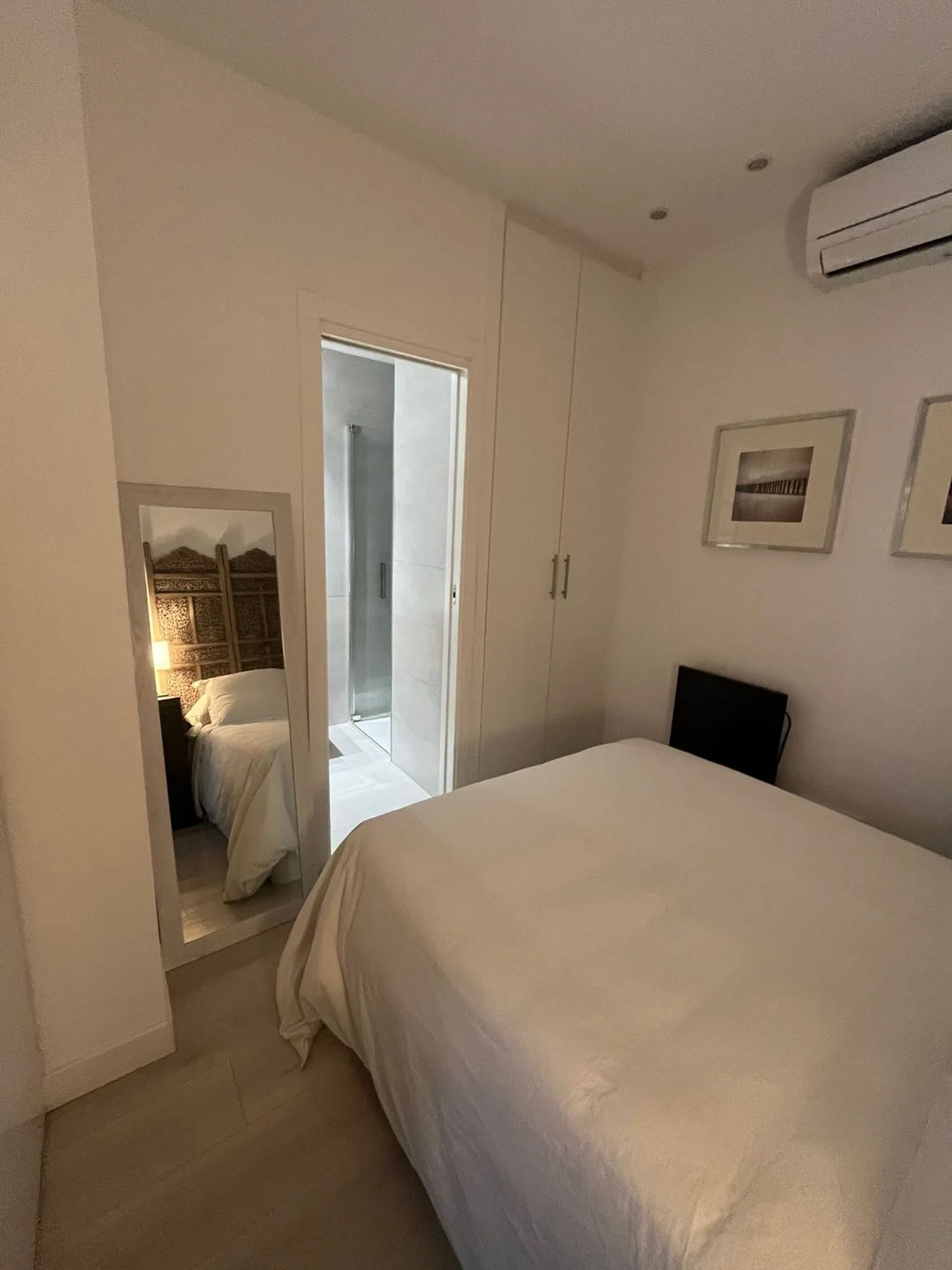 Estudio en avenida de Burgos, 48 - Foto 11