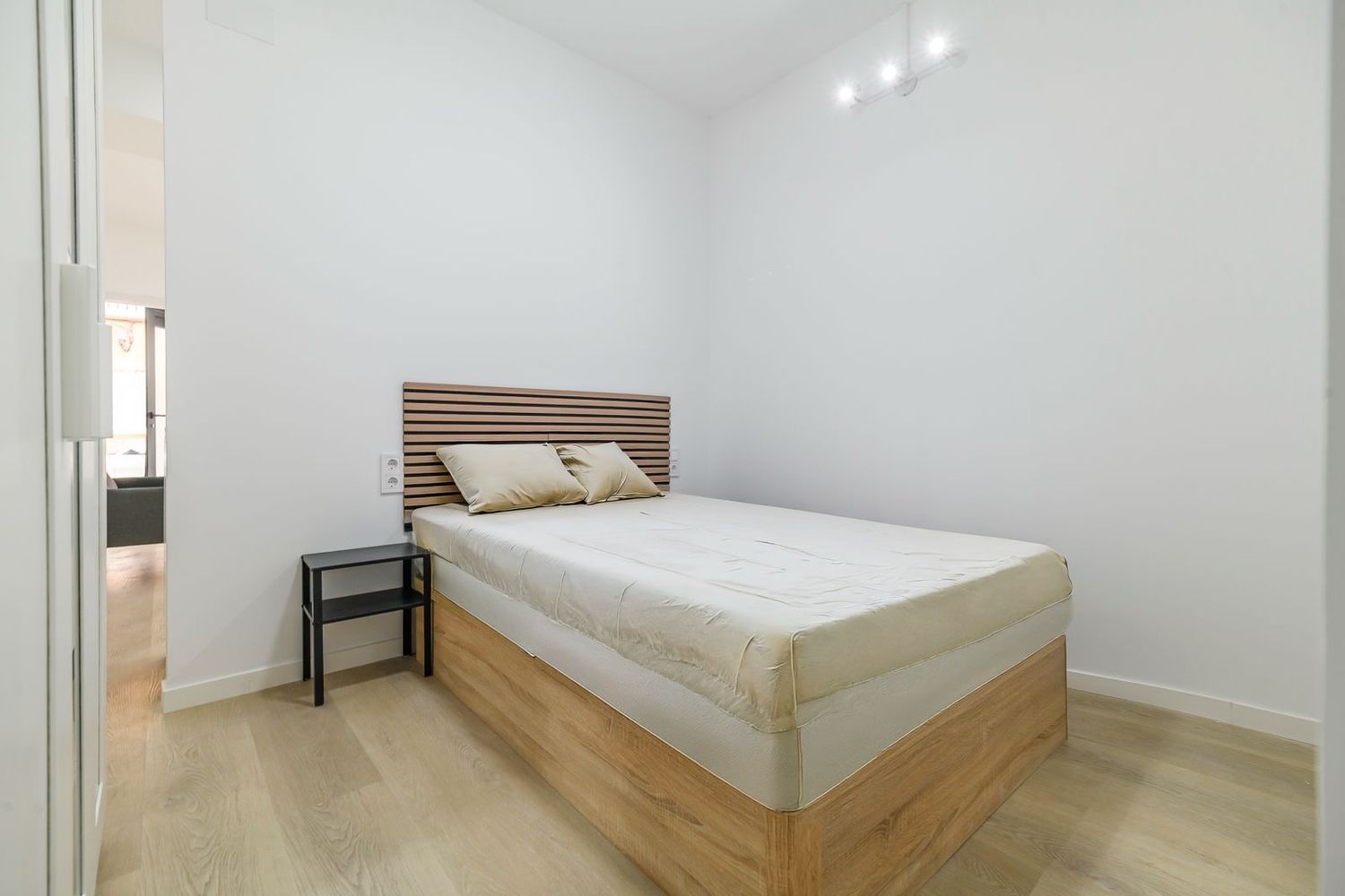 Estudio en Calle Teide, 24, Les Planes - Foto 12