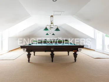 Chalet en Sant Cugat del Vallès - Foto 76