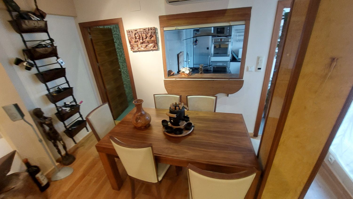 Piso en paseo de Canalejas, 130 - Foto 3