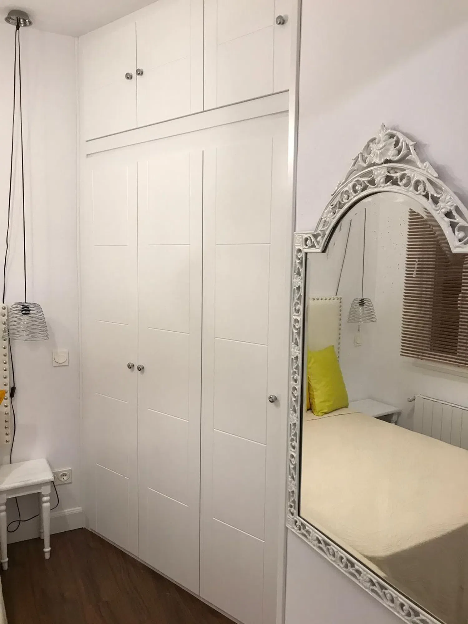 Piso en calle de Alonso Cano, 36 - Foto 13