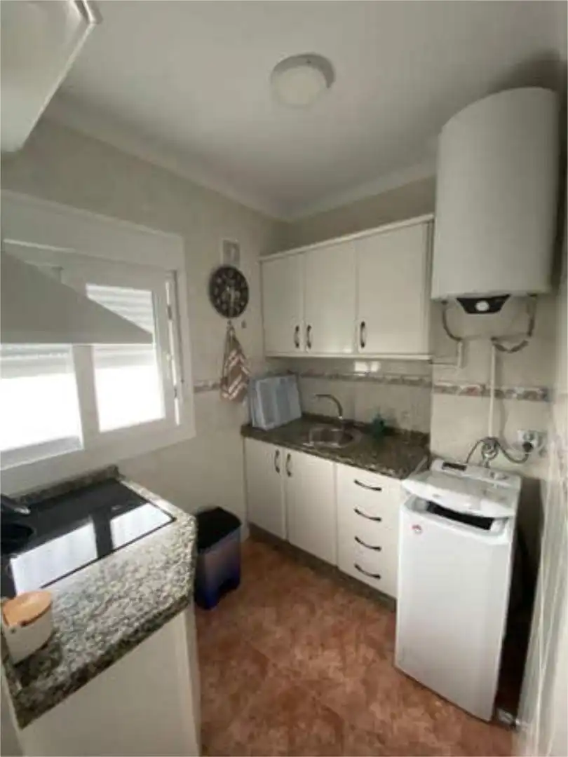 Piso en Santa Justa - Foto 5