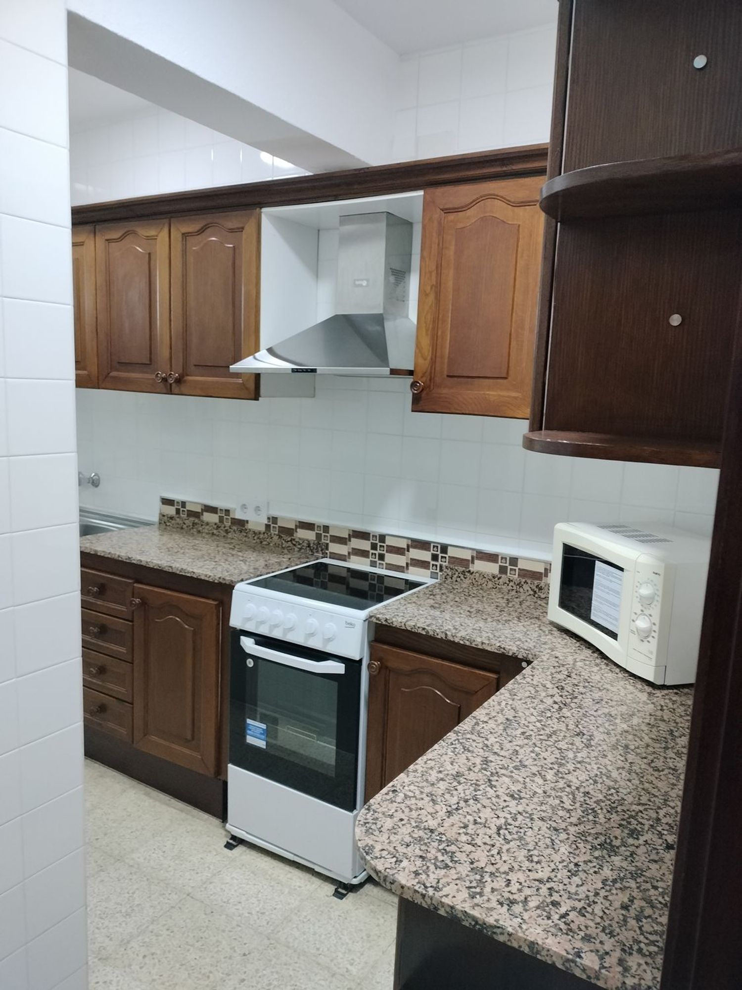 Piso en calle Abogado Enríquez Barrios, 3 - Foto 16