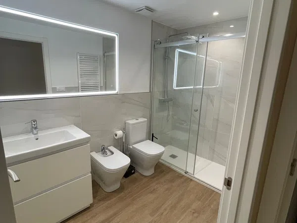 Piso en calle San Andrés, 2 - Foto 10