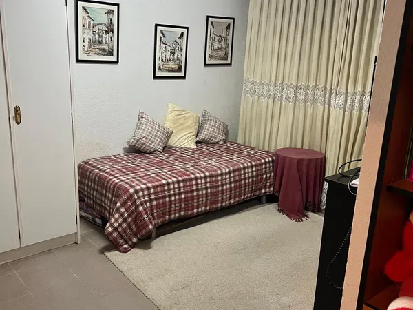 Chalet adosado en calle de Arévalo Lara, 41 - Foto 32